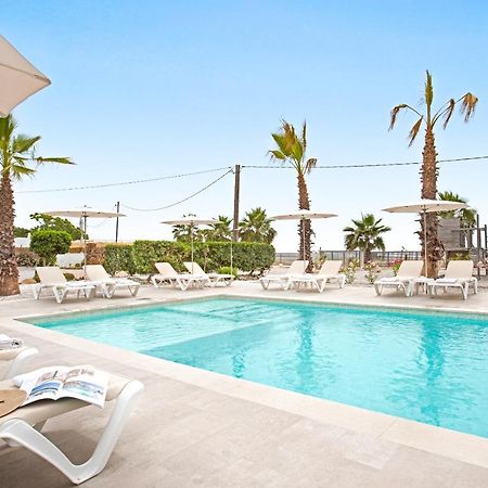 Malgrat De Mar Beachfront Village エクステリア 写真