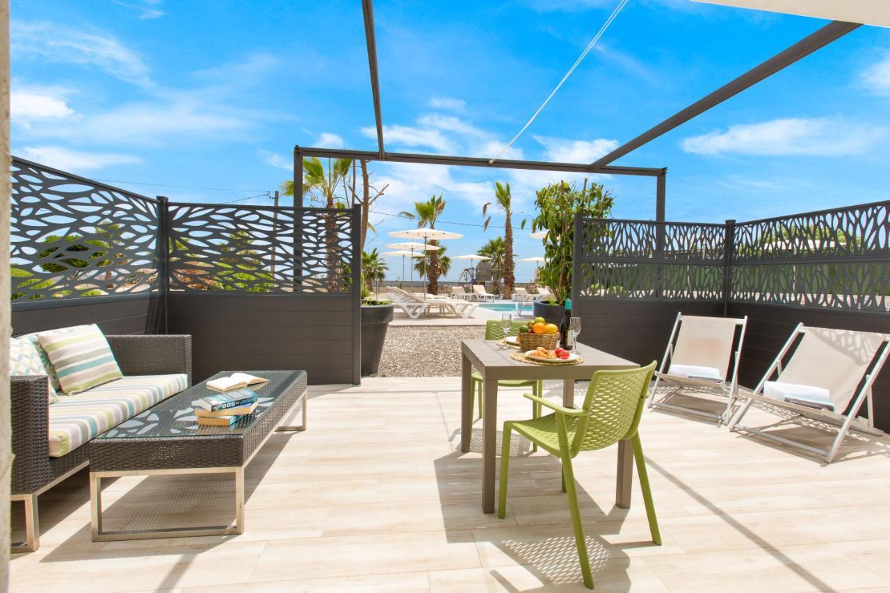 Malgrat De Mar Beachfront Village 部屋 写真