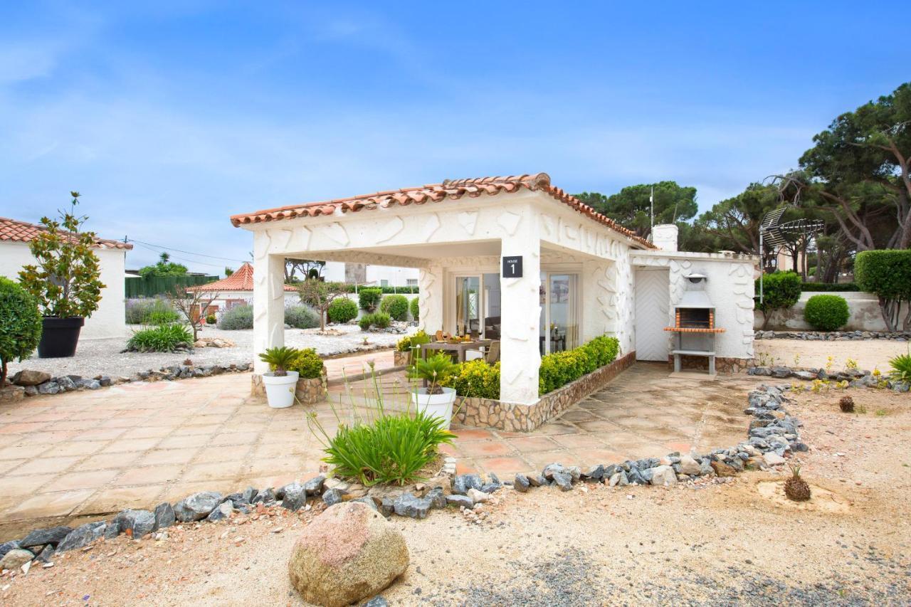 Malgrat De Mar Beachfront Village 部屋 写真