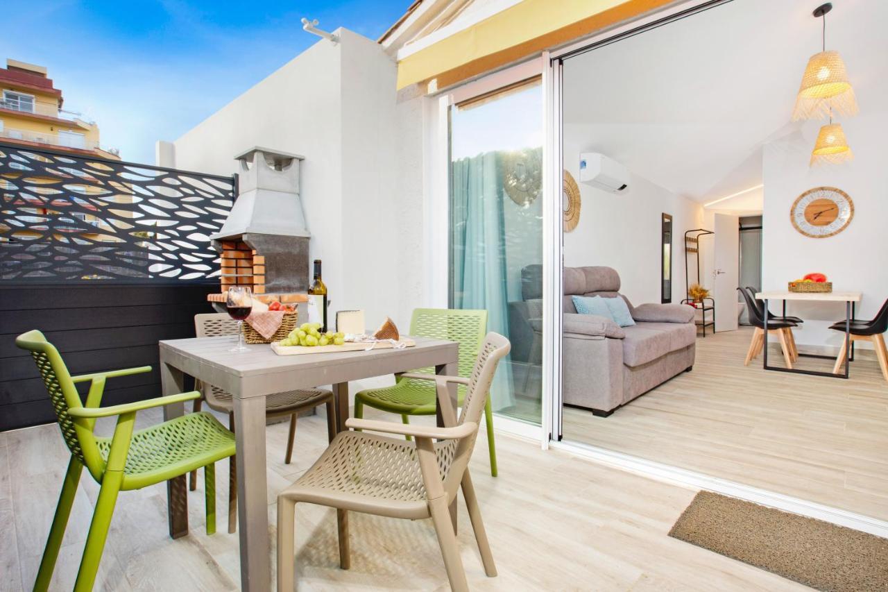 Malgrat De Mar Beachfront Village 部屋 写真