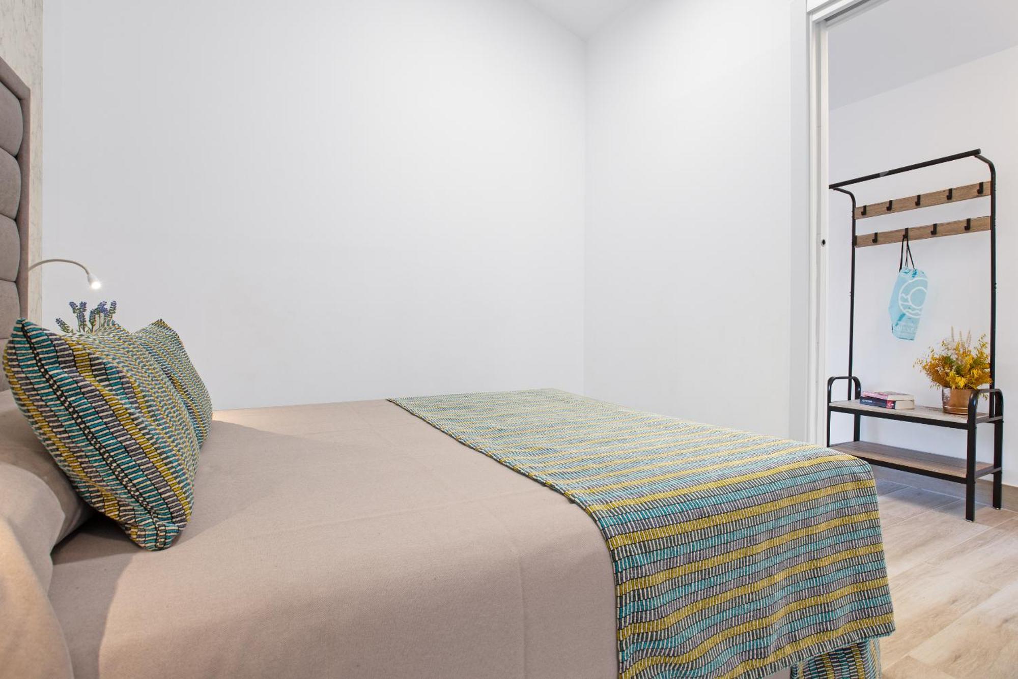 Malgrat De Mar Beachfront Village 部屋 写真