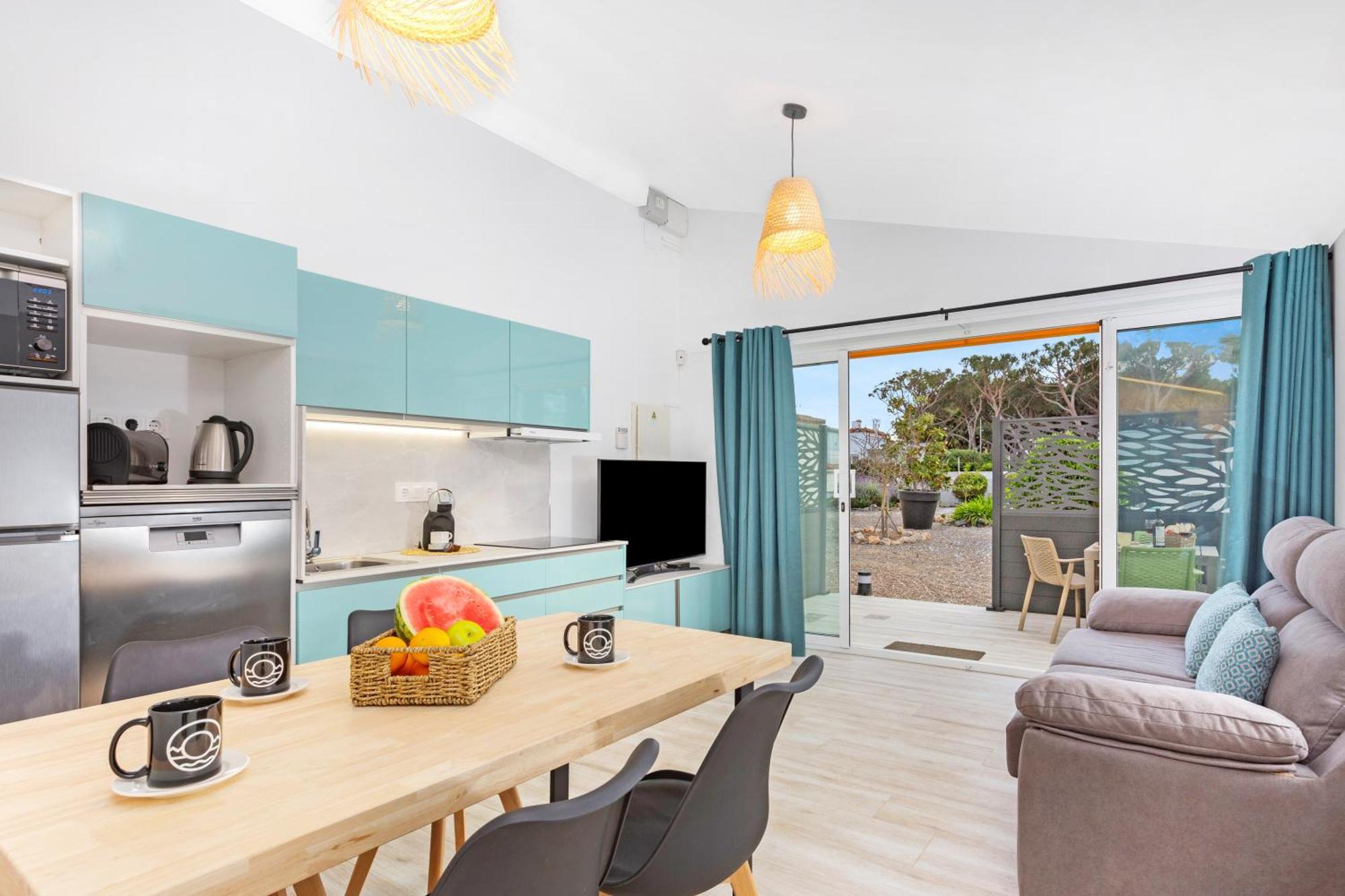Malgrat De Mar Beachfront Village 部屋 写真