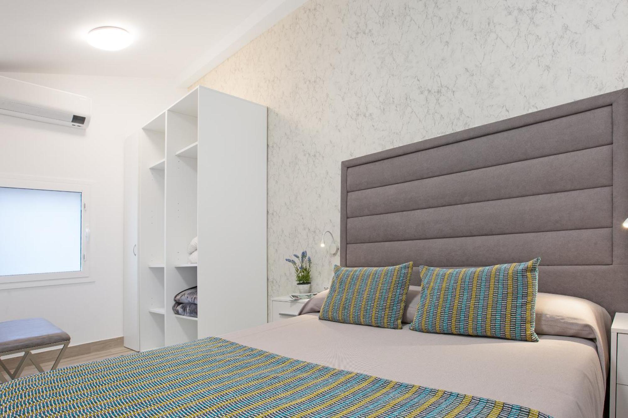 Malgrat De Mar Beachfront Village 部屋 写真
