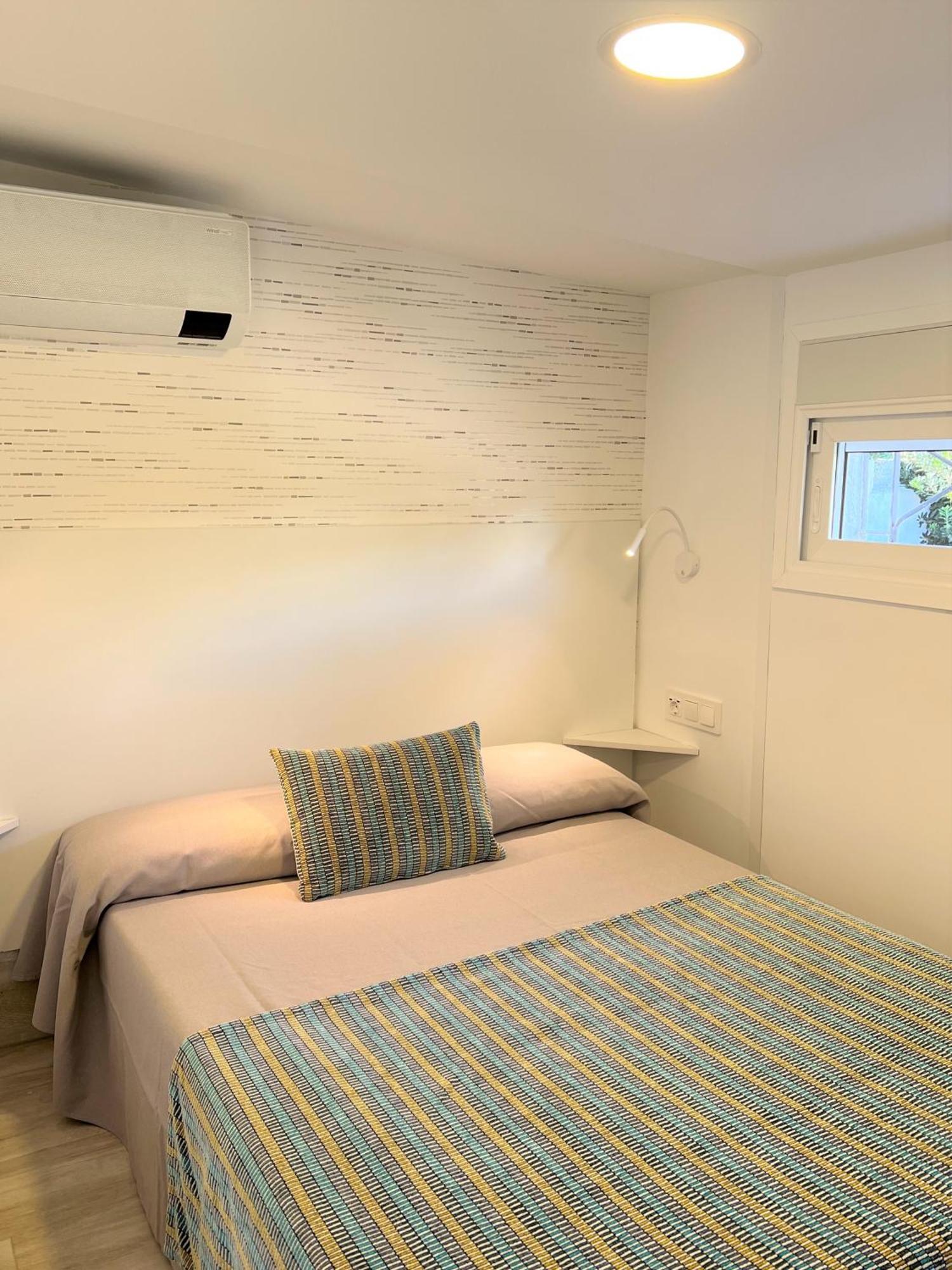 Malgrat De Mar Beachfront Village 部屋 写真