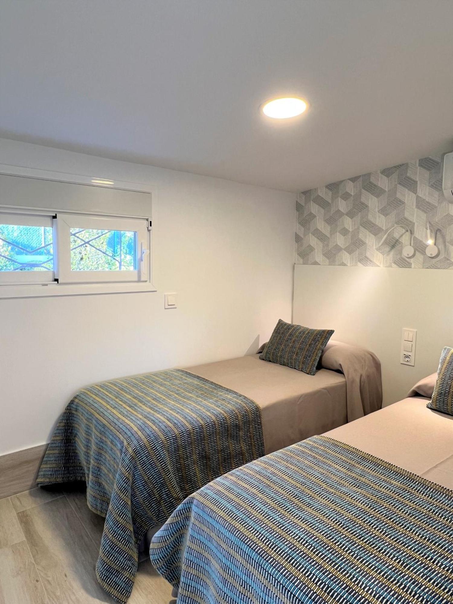 Malgrat De Mar Beachfront Village 部屋 写真